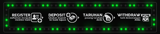 Petir89 Jackpot